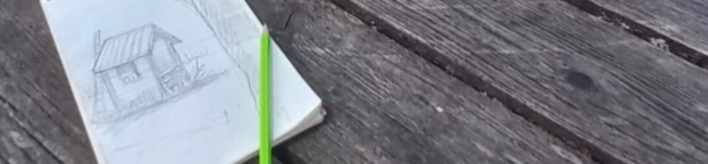 La cabane du perchman en Queyras a été démontée. Sauras-tu la situer ?