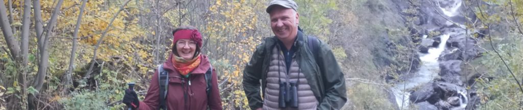 Ton séjour randonnée single à la Barma en Queyras